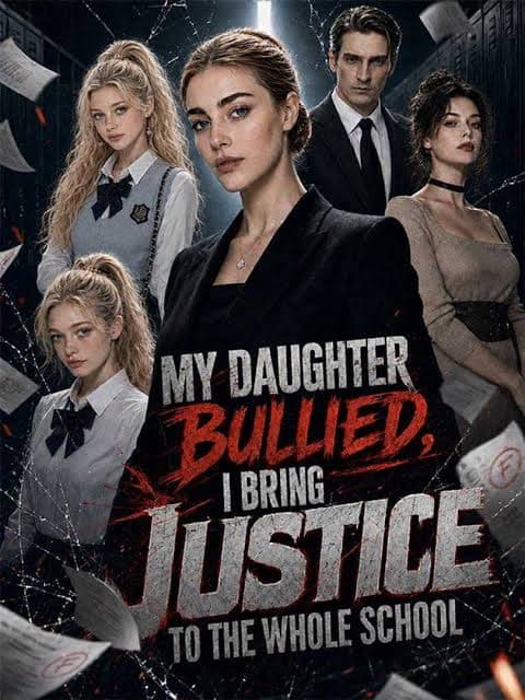My Daughter Bullied, I Bring Justice to the Whole School