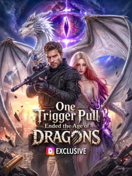 One Trigger Pull Ended The Age Of Dragons