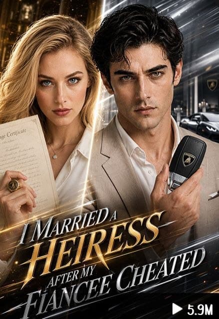 I Married a Heiress After My Fiancee Cheated