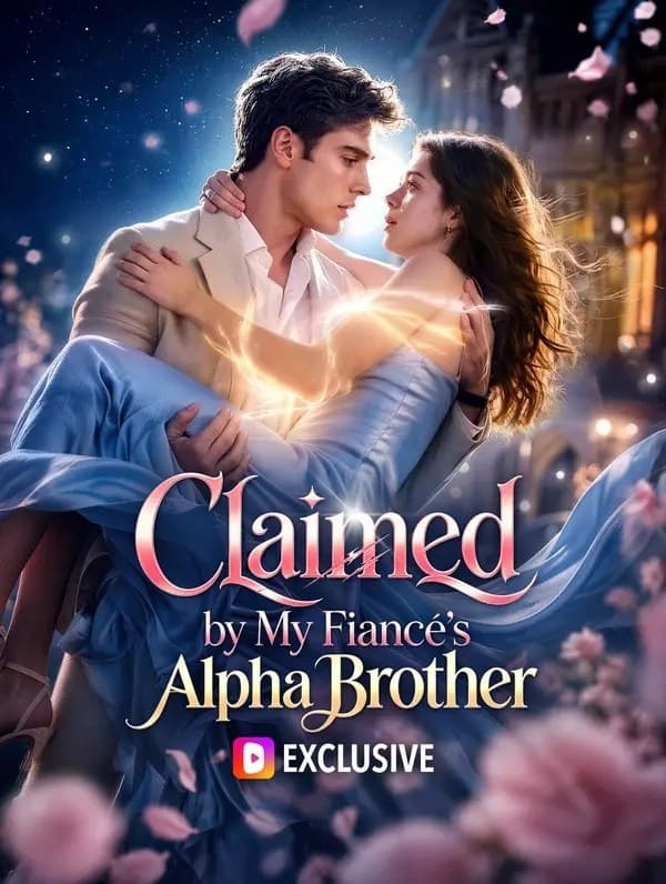 Claimed by My Fiance's Alpha Brother