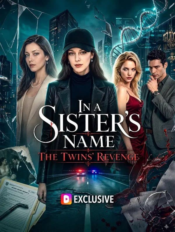In a Sister's Name- The Twins' Revenge