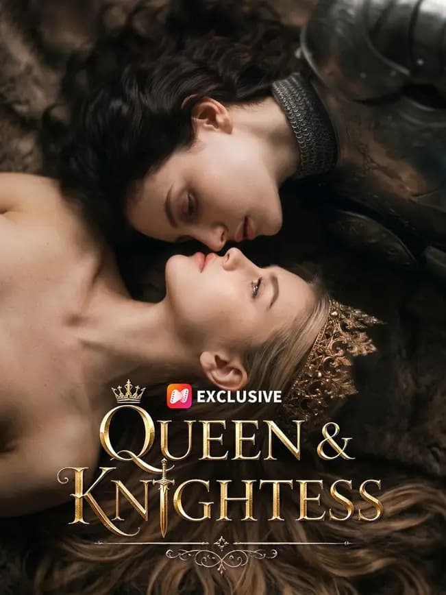 Queen and Knightess