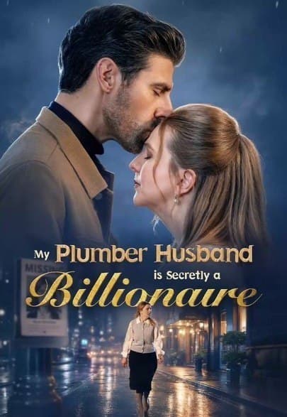 My Plumber Husband Is Secretly A Billionaire