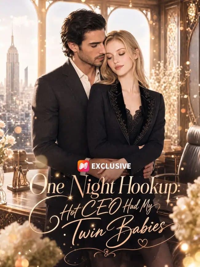 One Night Hookup- Hot CEO Had My Twin Babies