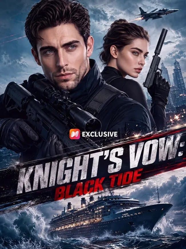 Knight's Vow：Black Tide