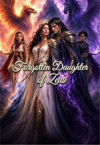 Forgotten Daughter of Zeus
