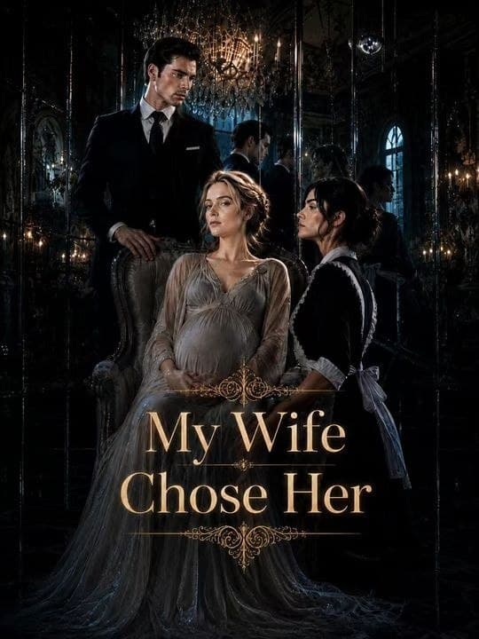 My Wife Chose Her