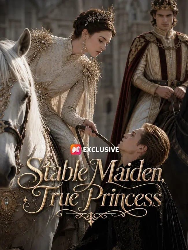 Stable Maiden, True Princess