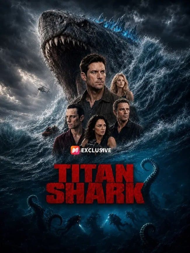 Titan Shark
