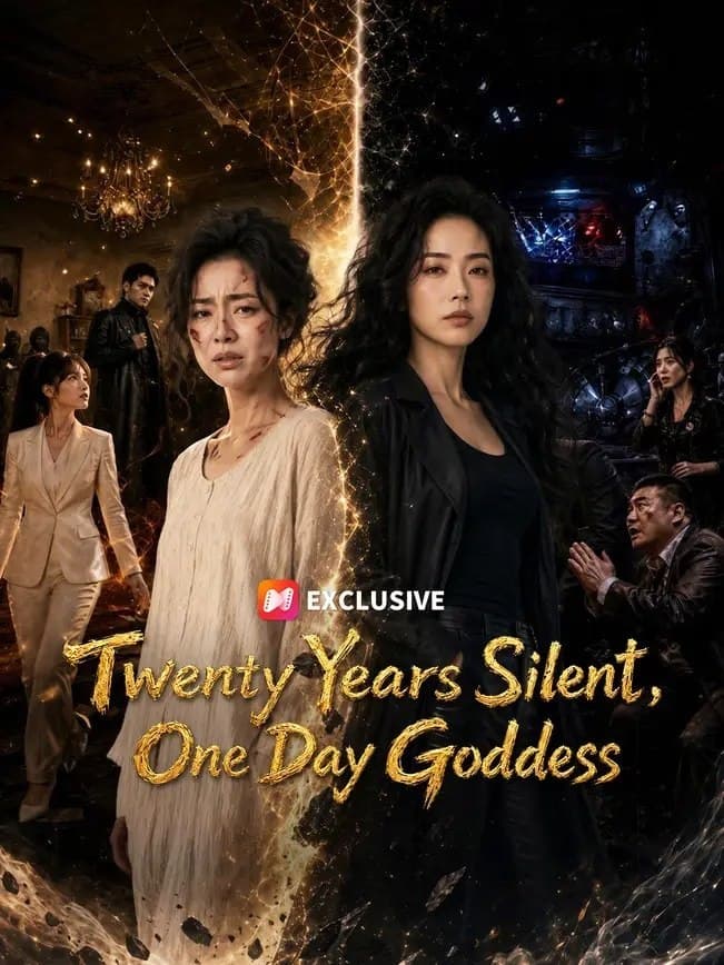 Twenty Years Silent, One Day Goddess