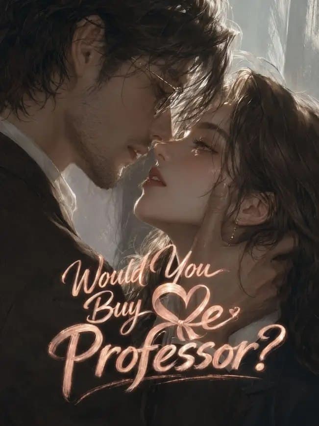 Would You Buy Me Professor?