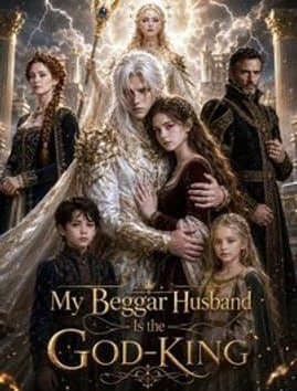 My Beggar husband is the God-King
