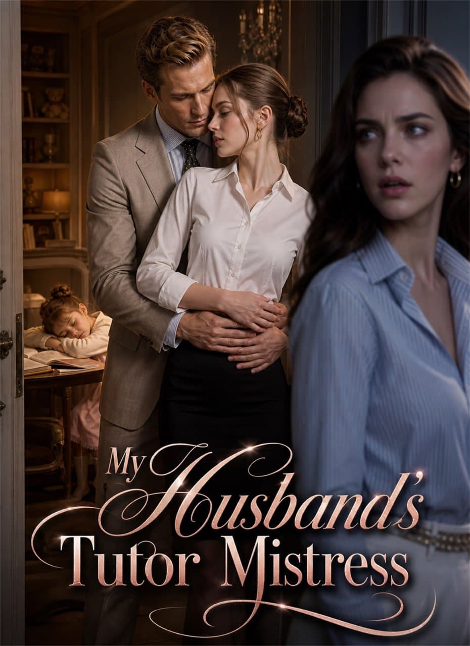 My Husband’s Tutor Mistress EP1-20