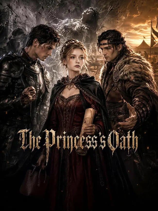 The Princess's Oath