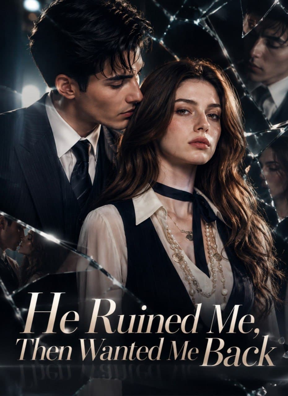 He Ruined Me, Then Wanted Me Back EP1-22