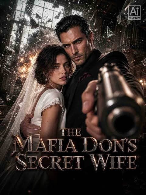 The Mafia Don's Secret Wife