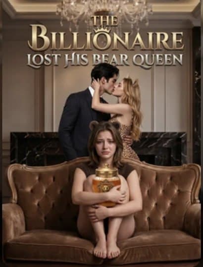 The Billionaire Lost His Bear Queen