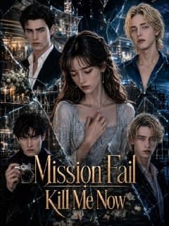 Mission Fail, Kill Me Now
