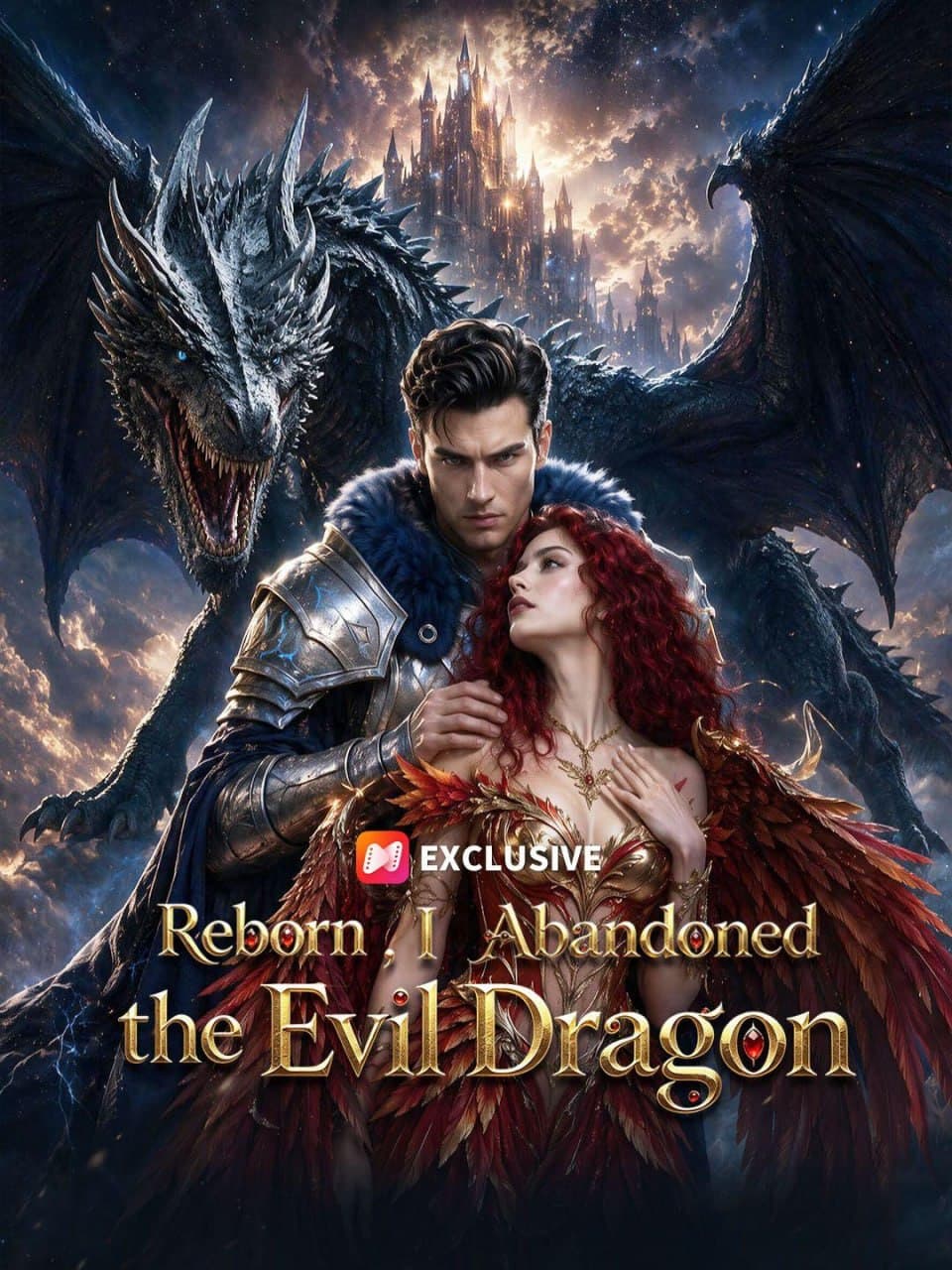 Reborn: I Abandoned the Evil Dragon