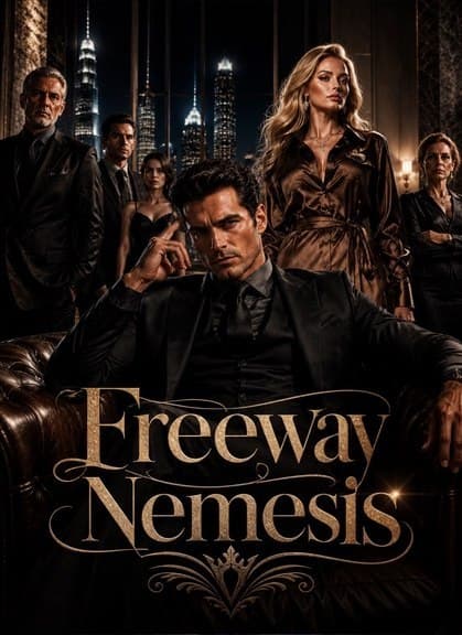 Freeway Nemesis EP1-20