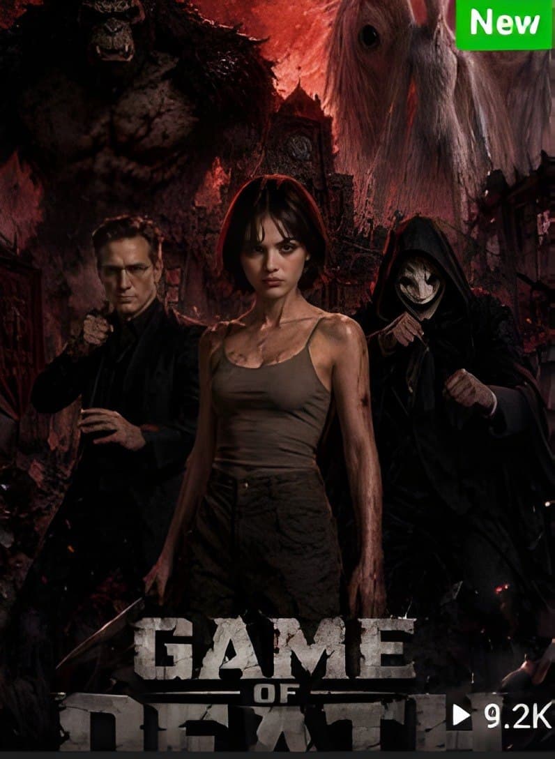 Game of Death Campus