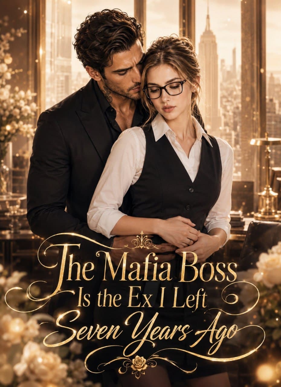 The Mafia Boss Is the Ex I Left Seven Years Ago EP1-22