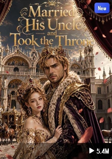 Married His Uncle and Took the Throne Ep1-31