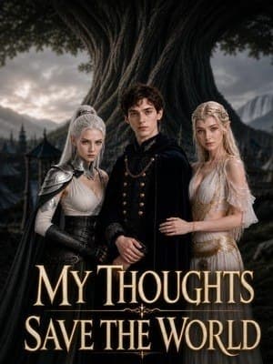 My Thoughts Save The World