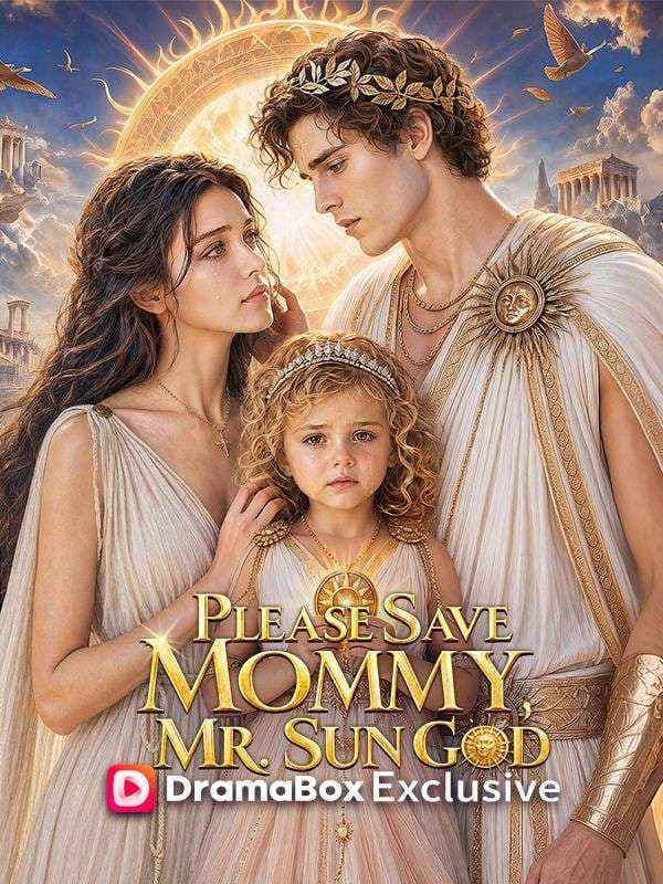 Please Save Mommy, Mr Sun God