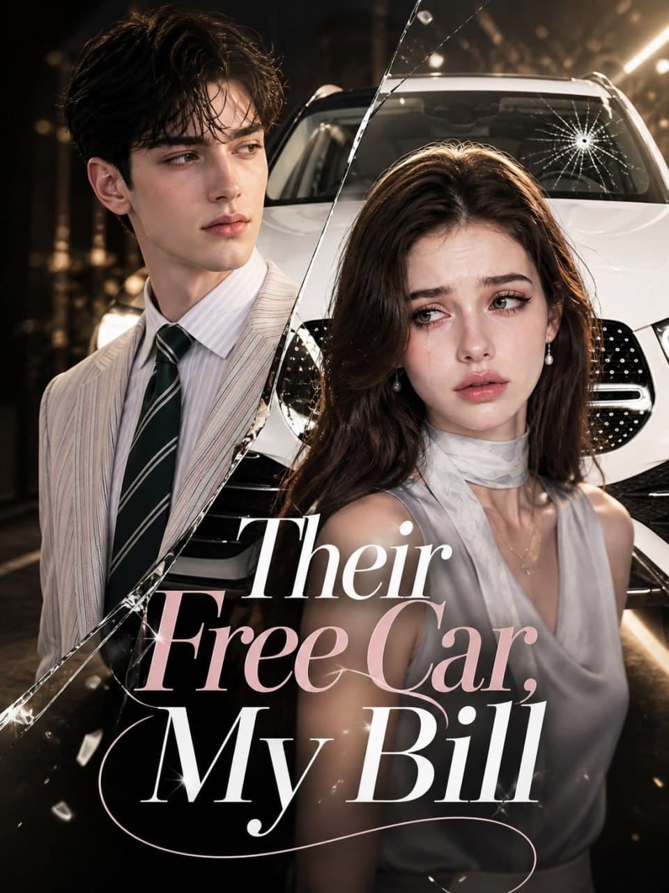 Their Free Car, My Bill EP1-21