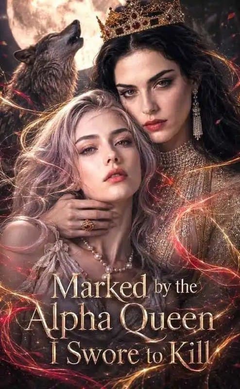Marked By The Alpha Queen I Swore To Kill