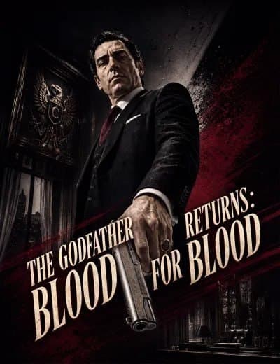 The Godfather Returns: Blood for Blood