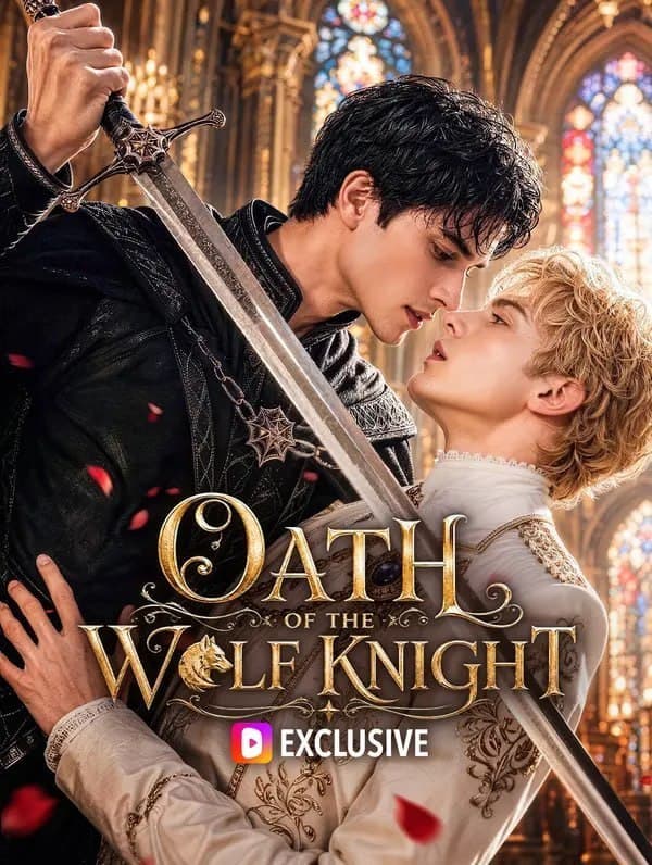 Oath Of The Wolf Knight - BL