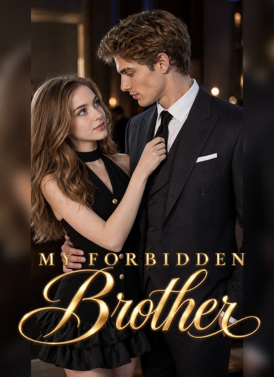My Forbidden Brother EP1-20