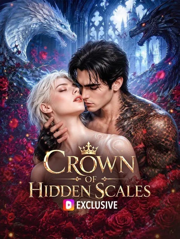 Crown Of Hidden Scales