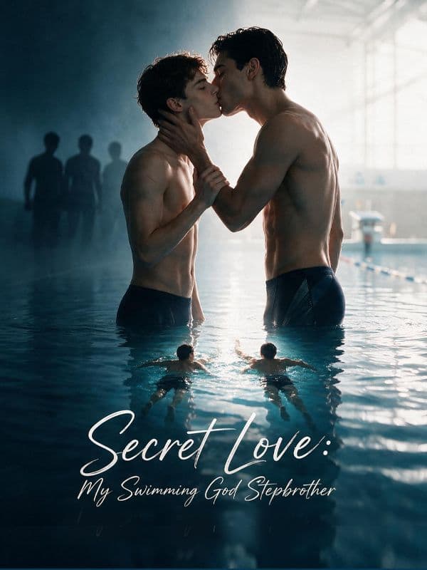 Secret Love My Swimming God Stepbrother - BL