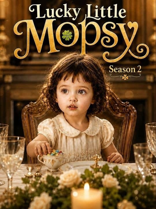 Lucky Little Mopsy Season 2