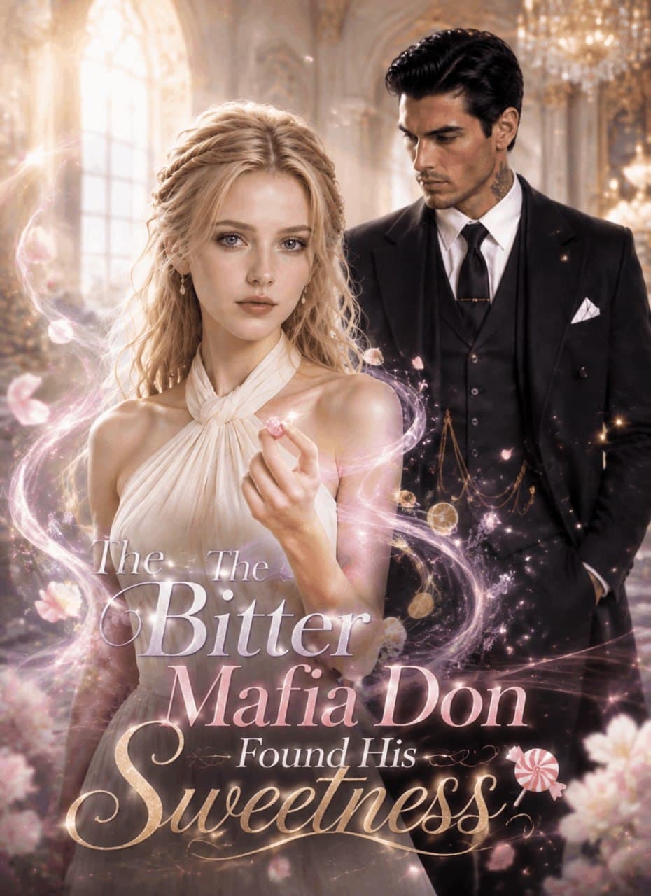 The Bitter Mafia Don Found His Sweetness EP1-20