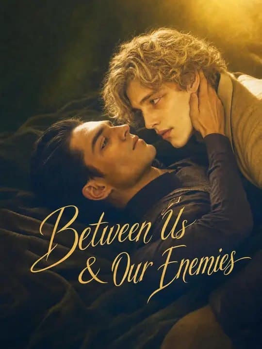 Between Us & Our Enemies