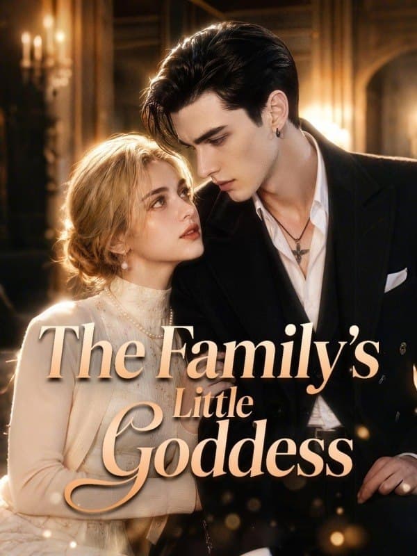 The Family's Little Goddess
