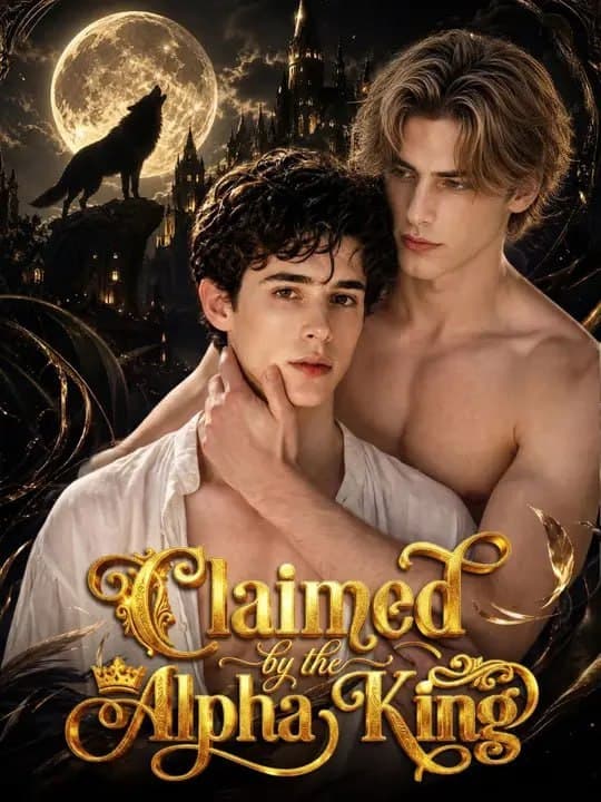 Claimed by the Alpha King