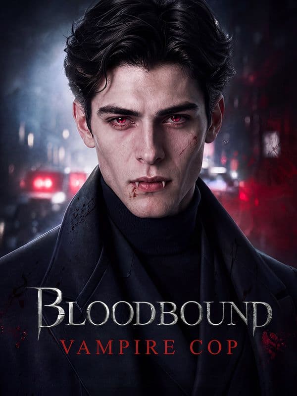 Bloodbound Vampire COP