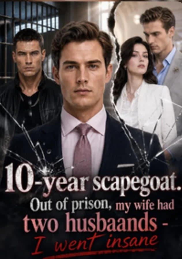 10-Year Scapegoat. Out of the Prison, My Wife Had Two husbands I Went Insane 1-30