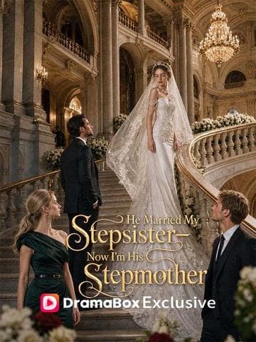 He Married My Stepsister Now I'm His Stepmother