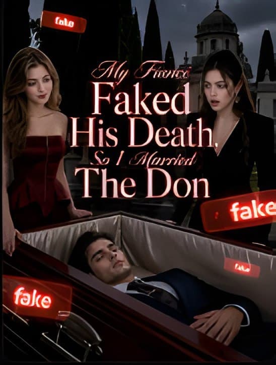 My Fiance Faked My Death, So I Married the Don