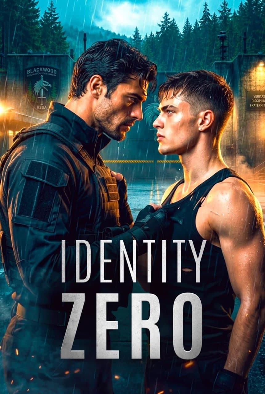 Identity Zero BL