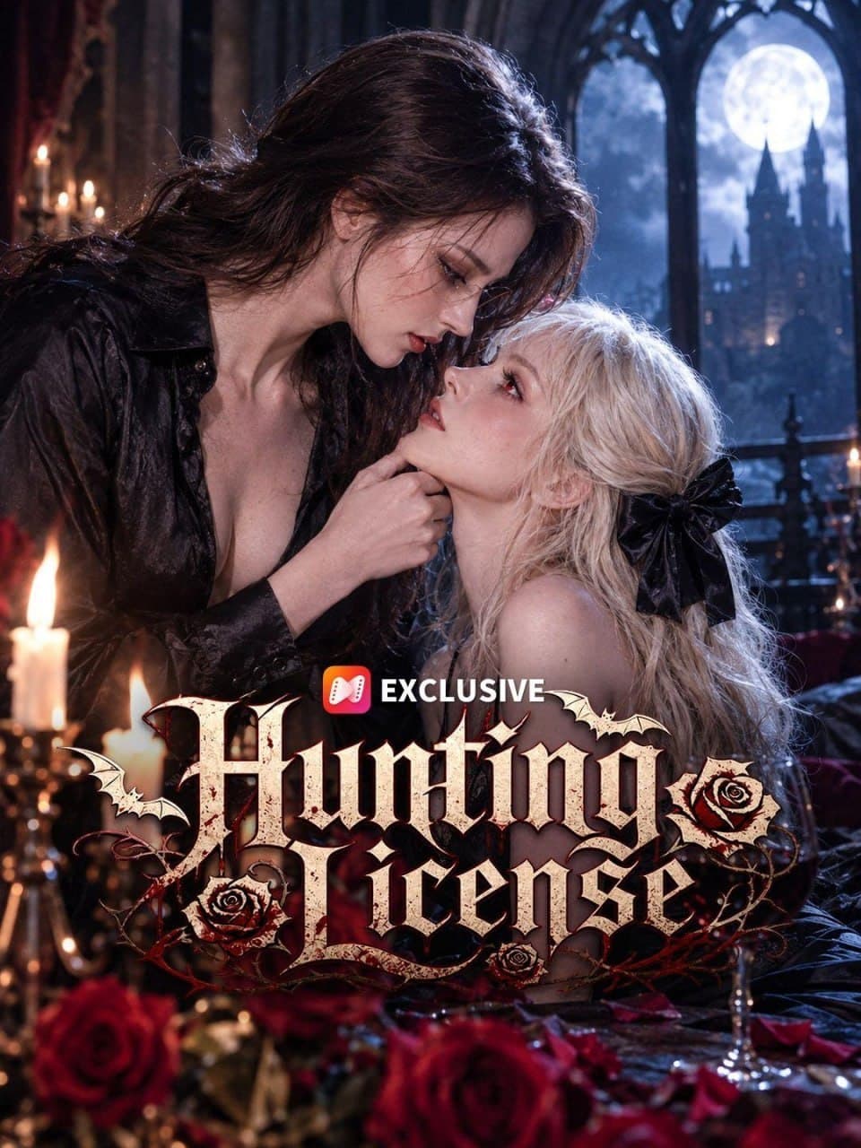 Hunting License GL