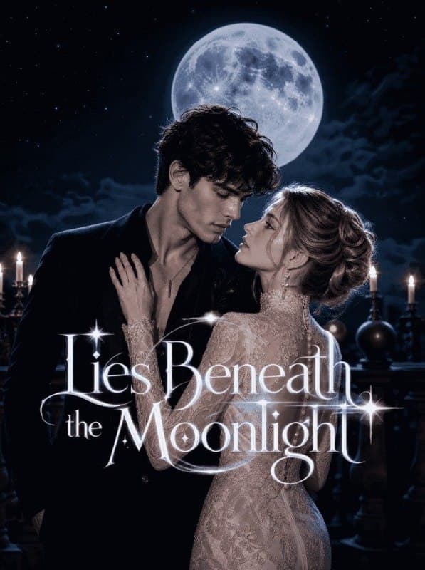 Lies Beneath The Moonlight