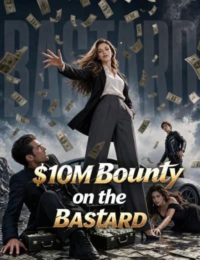 $10M Bounty on the Bastard