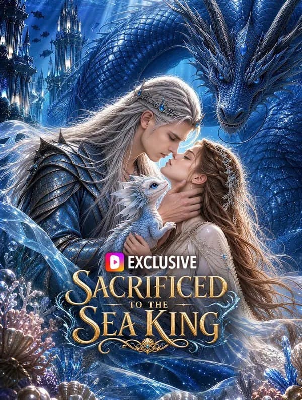 Sacrificed to the Sea King